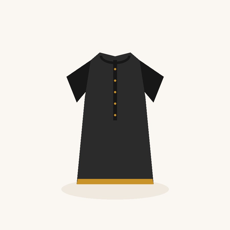 Cotton Kurti
