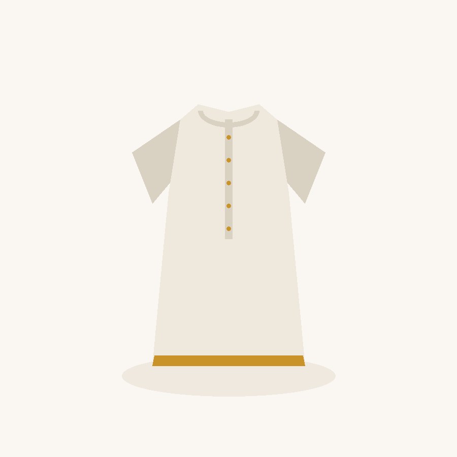 Cotton Kurti