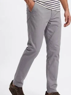 Slim Fit Chinos